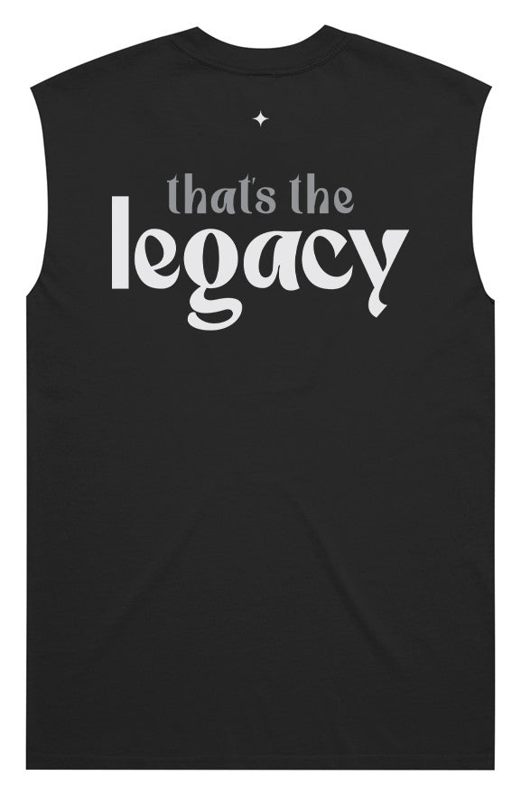 Legacy Tee