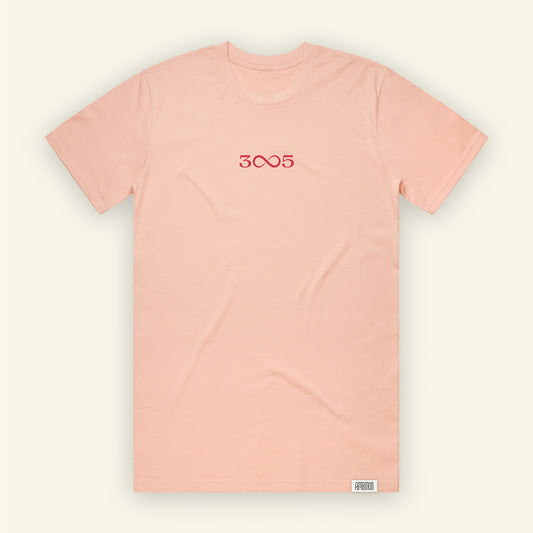3005 FOREVER TEE