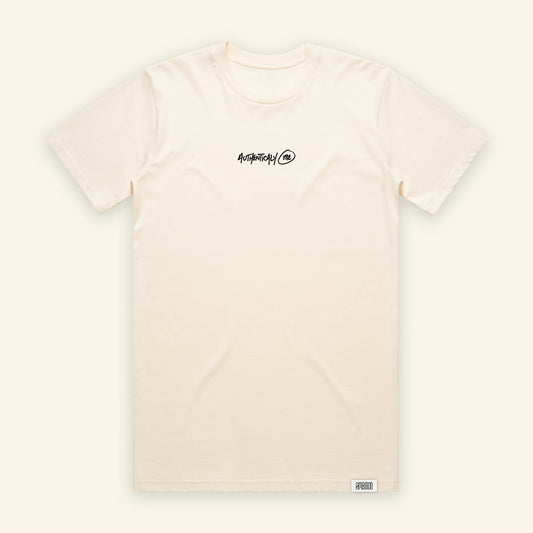 AUTHENTIC TEE