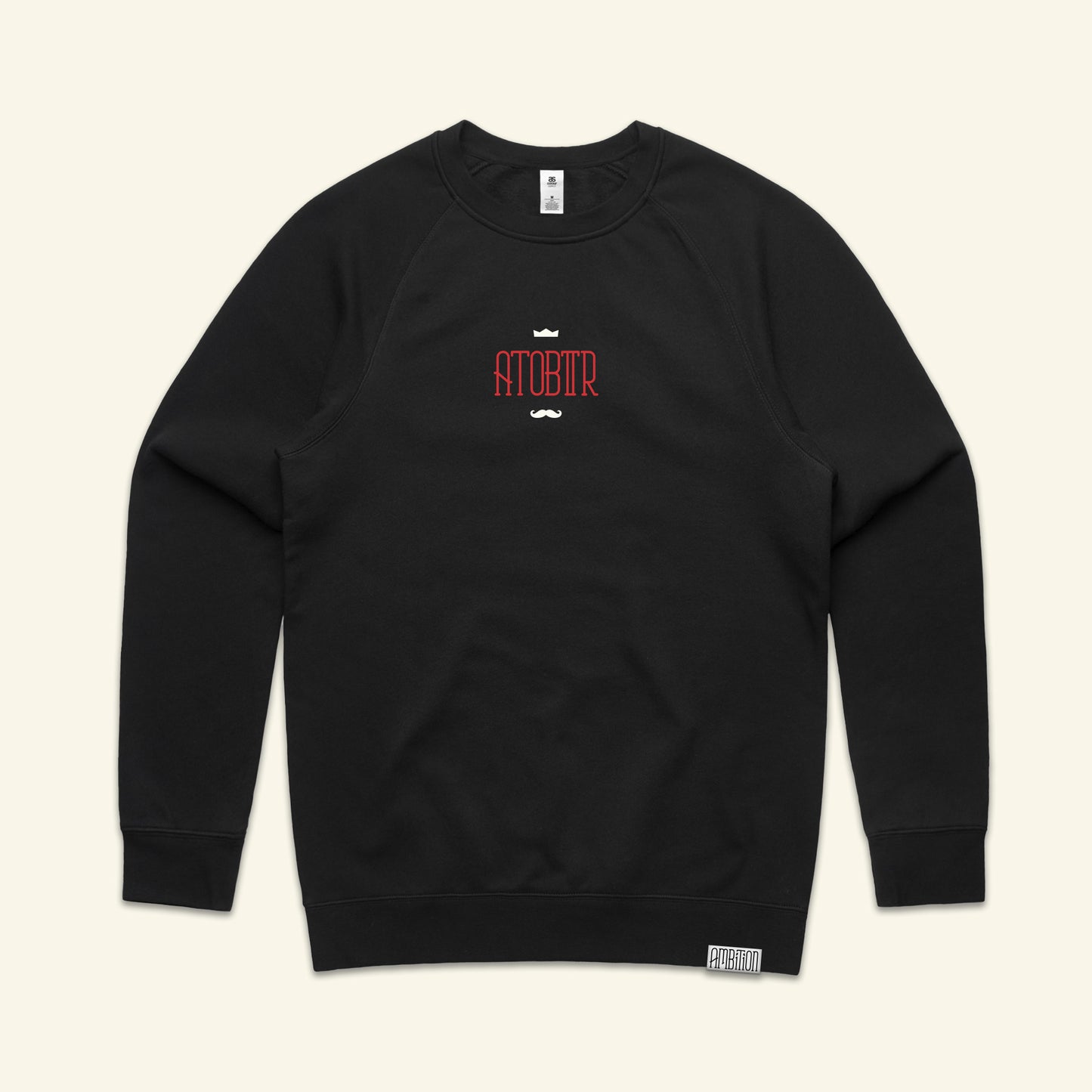 ATOBTTR CREW