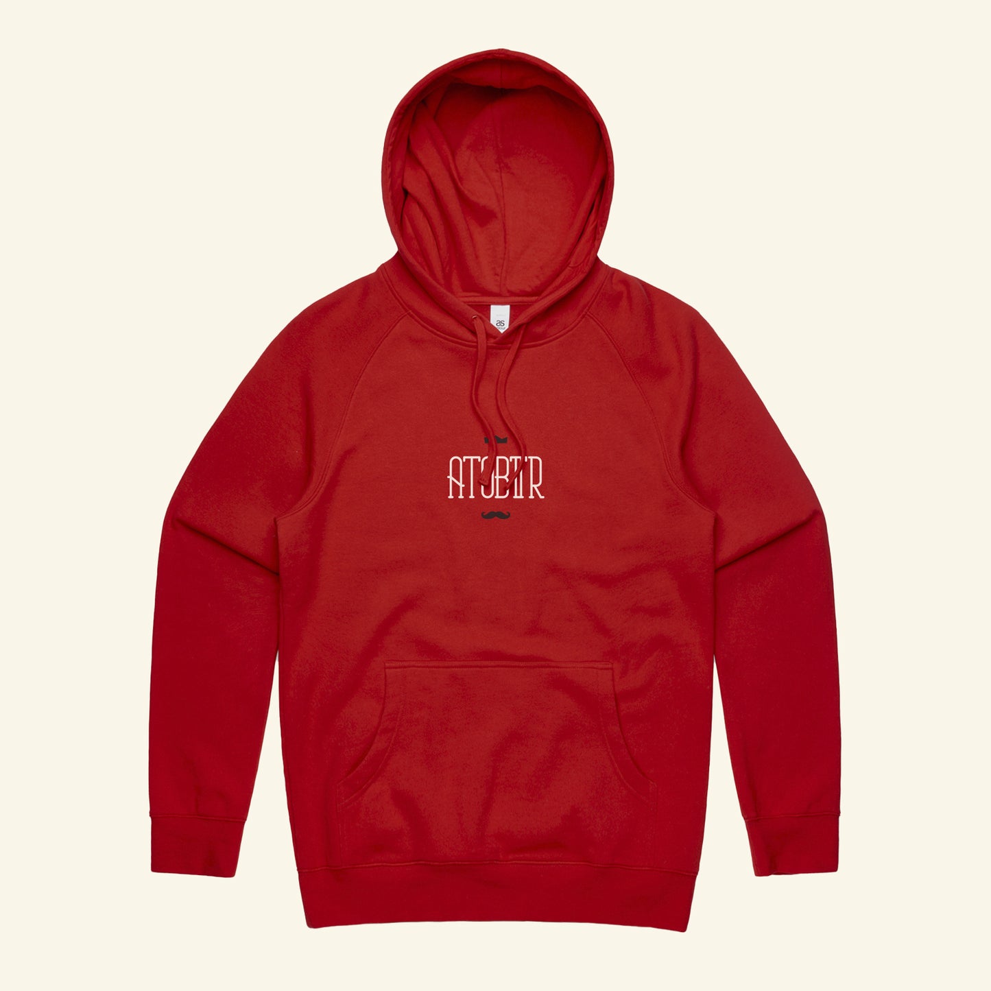 ATOBTTR HOOD