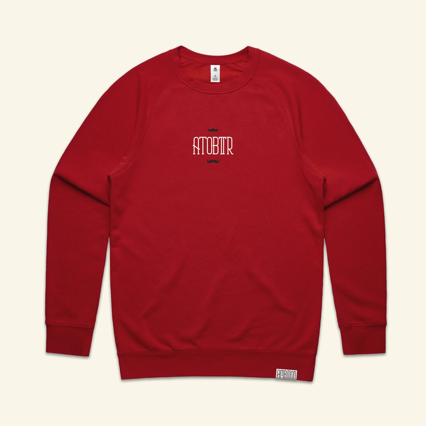 ATOBTTR CREW
