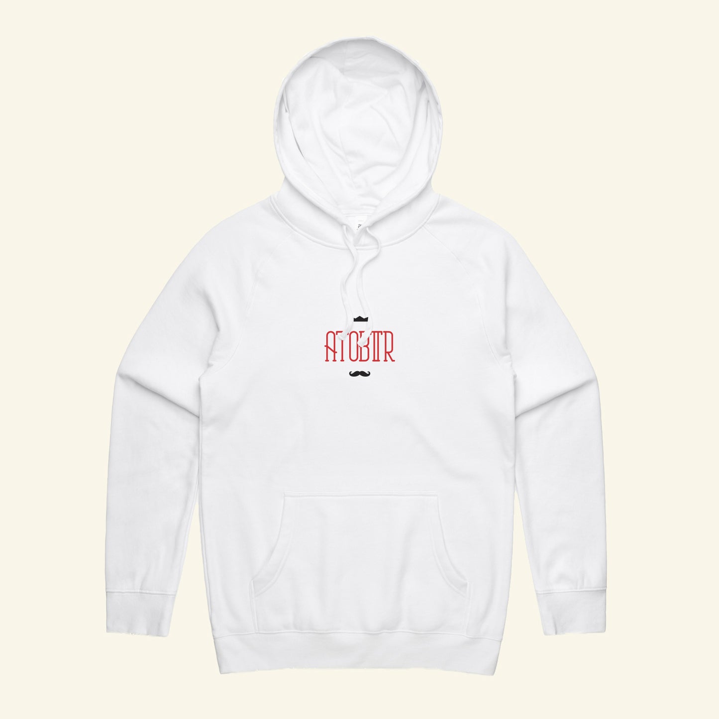 ATOBTTR HOOD