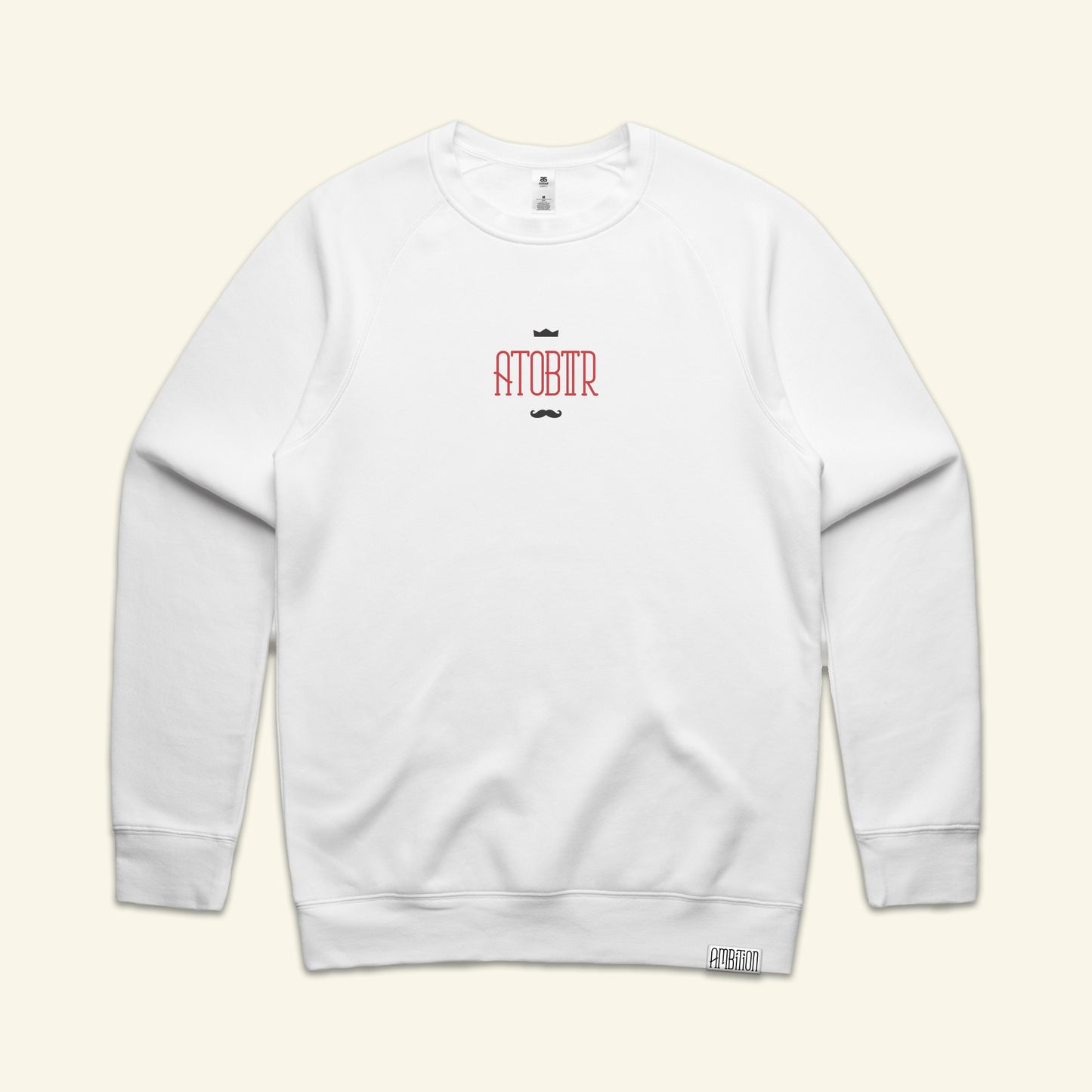 ATOBTTR CREW
