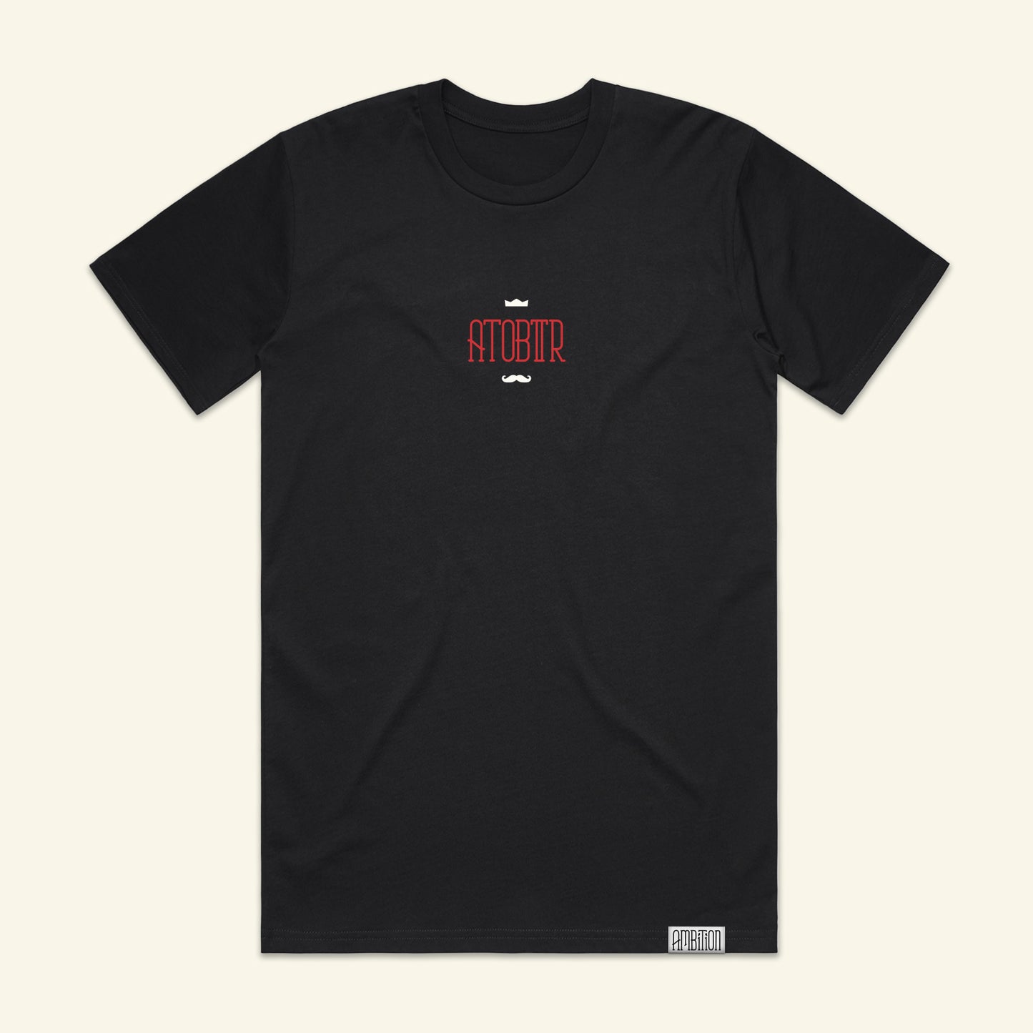 ATOBTTR TEE