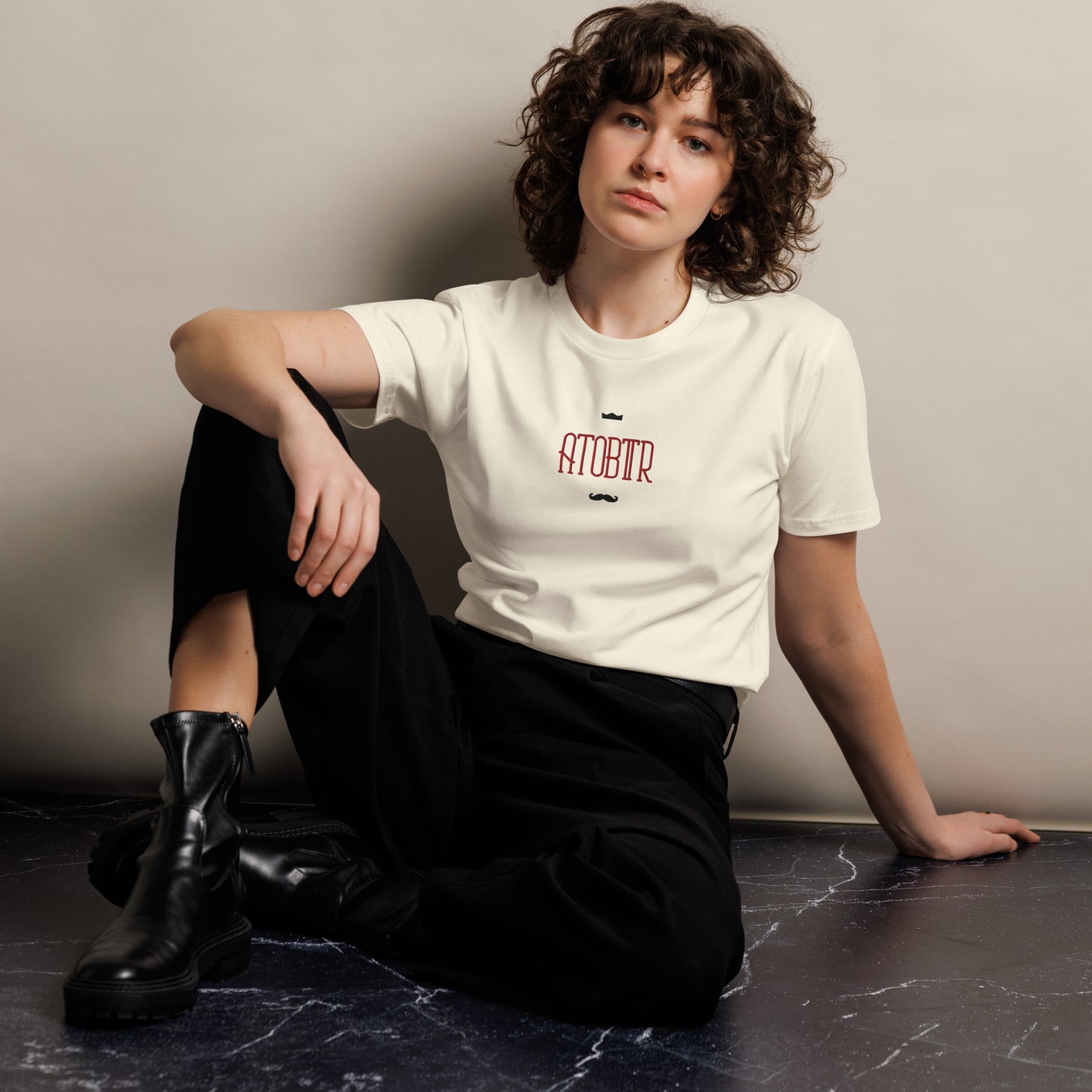 ATOBTTR TEE