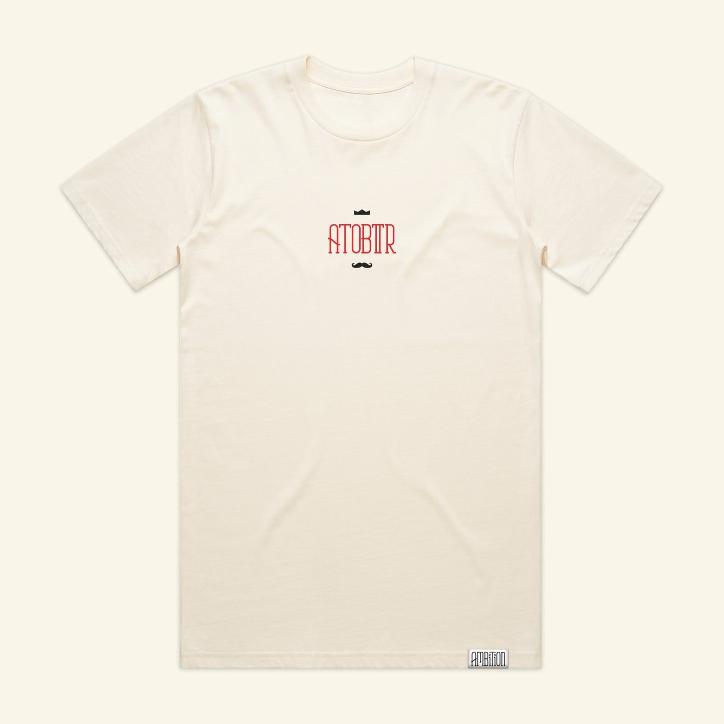 ATOBTTR TEE
