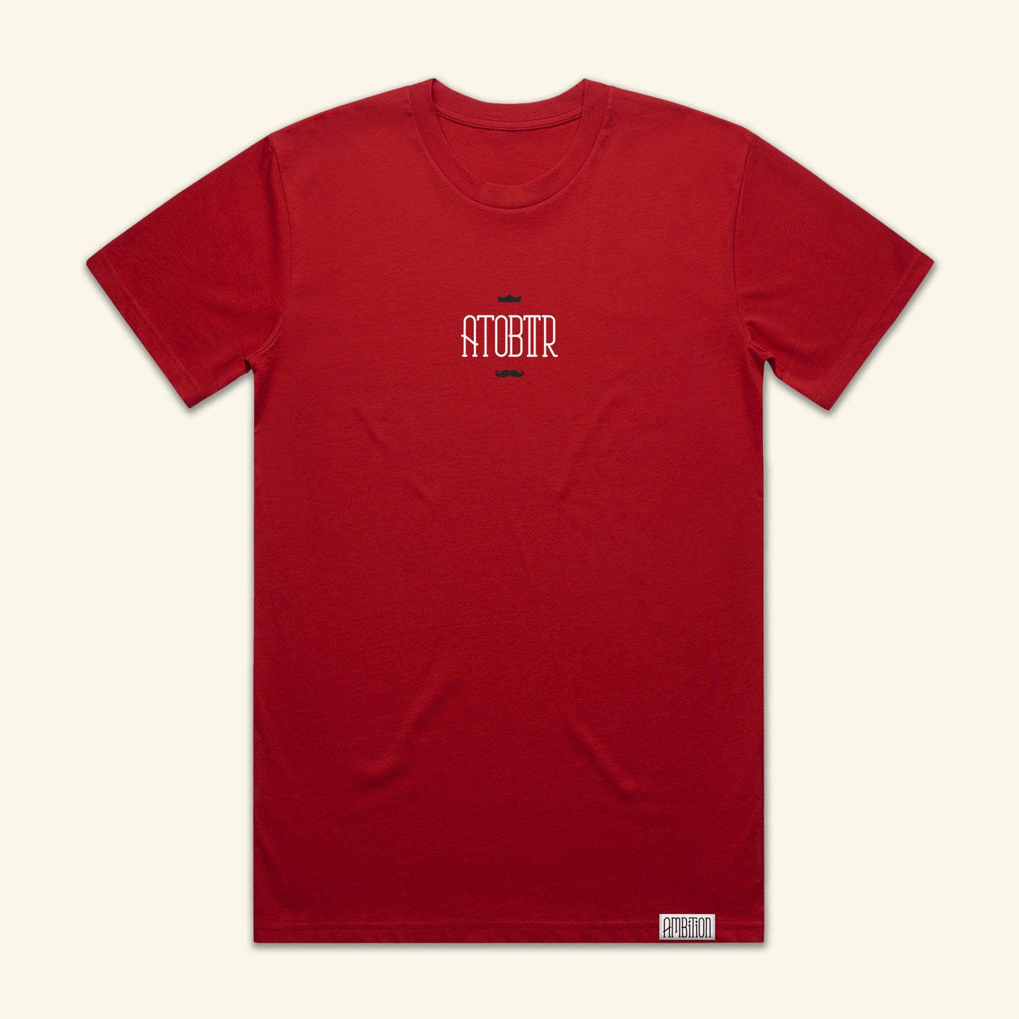 ATOBTTR TEE