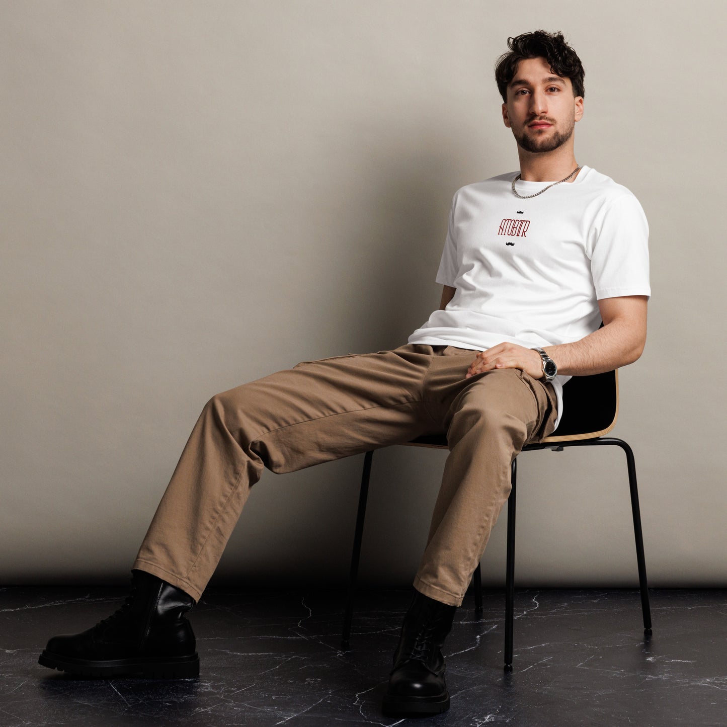 ATOBTTR TEE