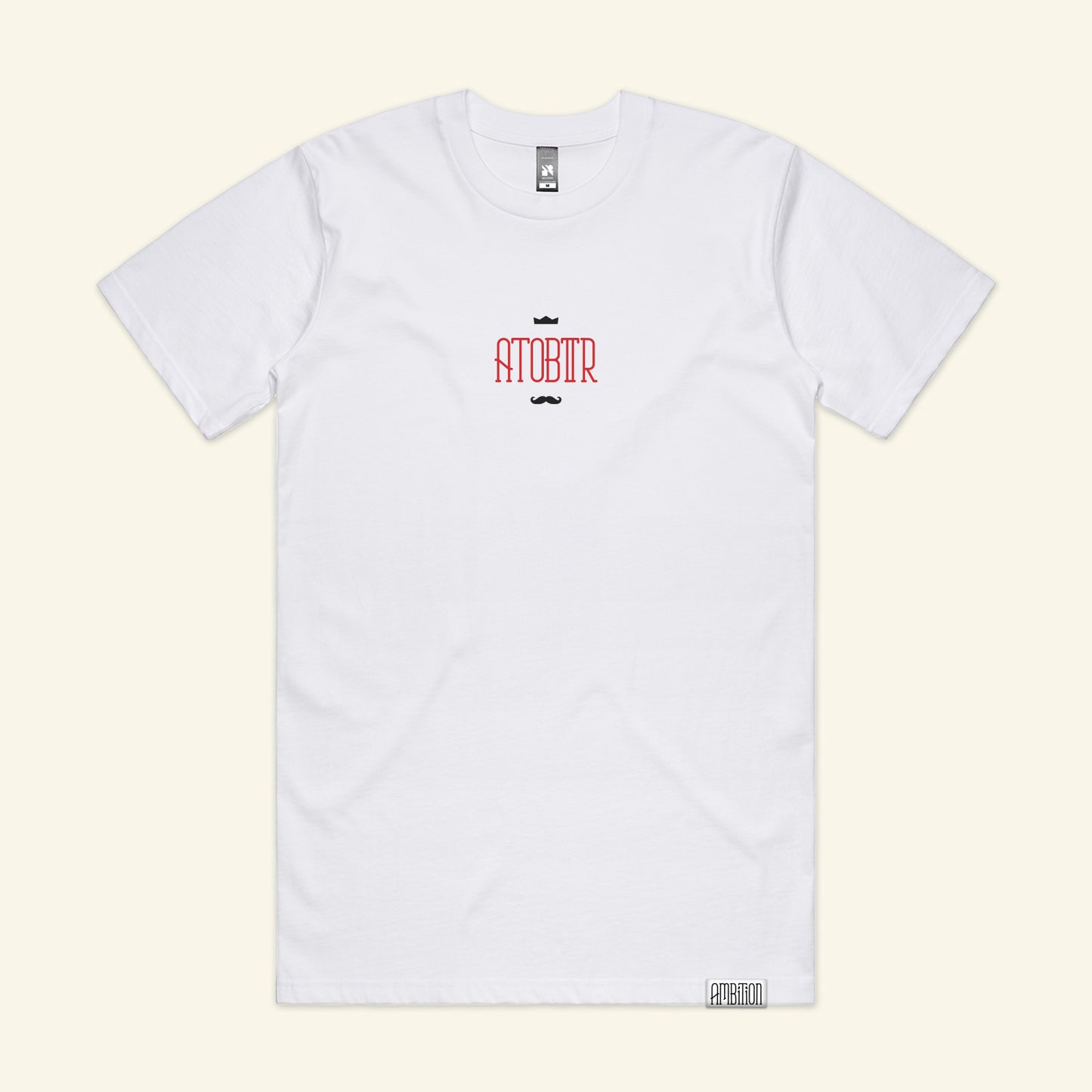 ATOBTTR TEE