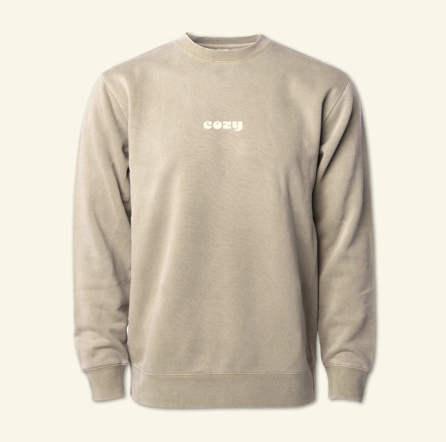 COZY