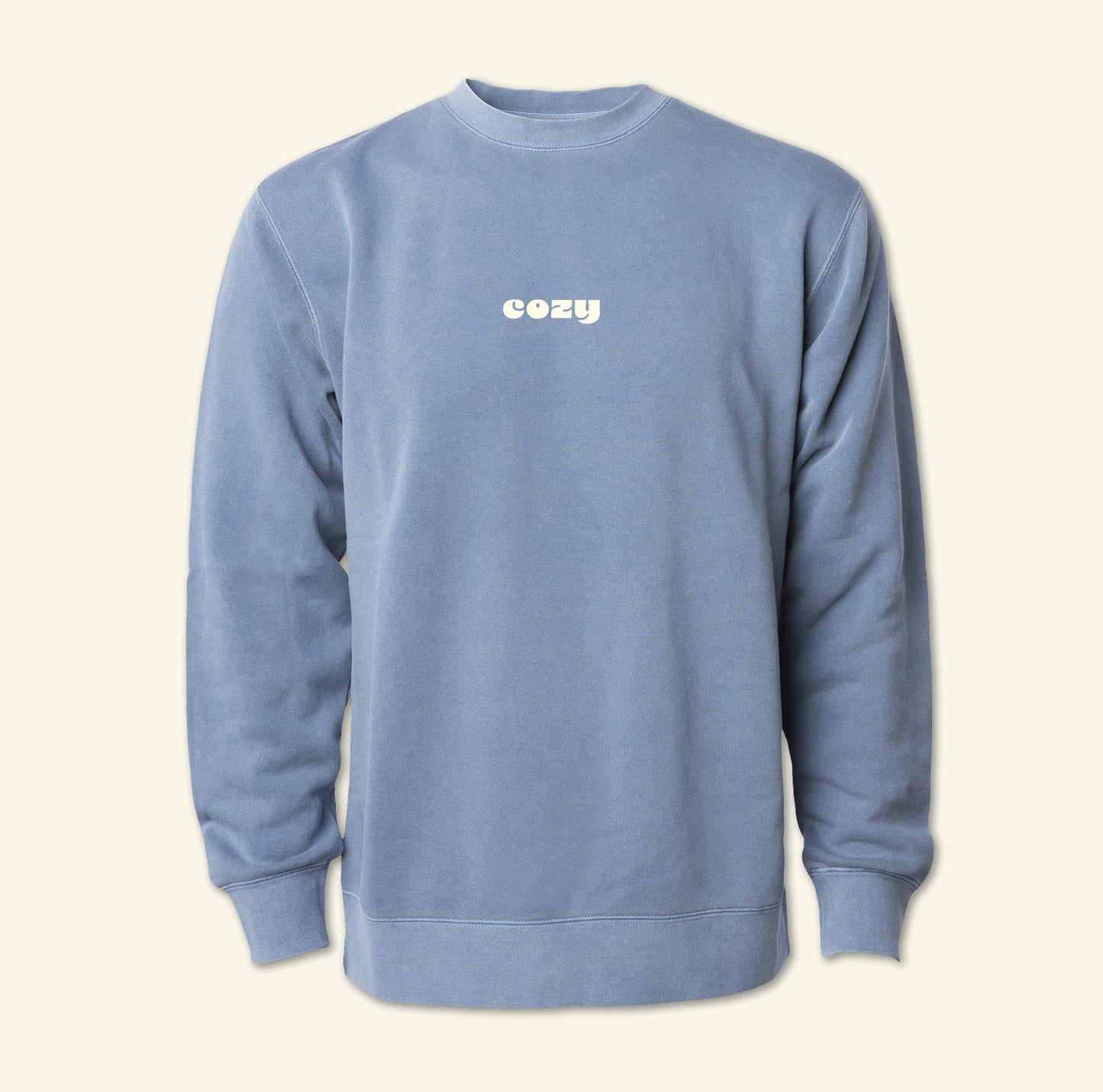 COZY