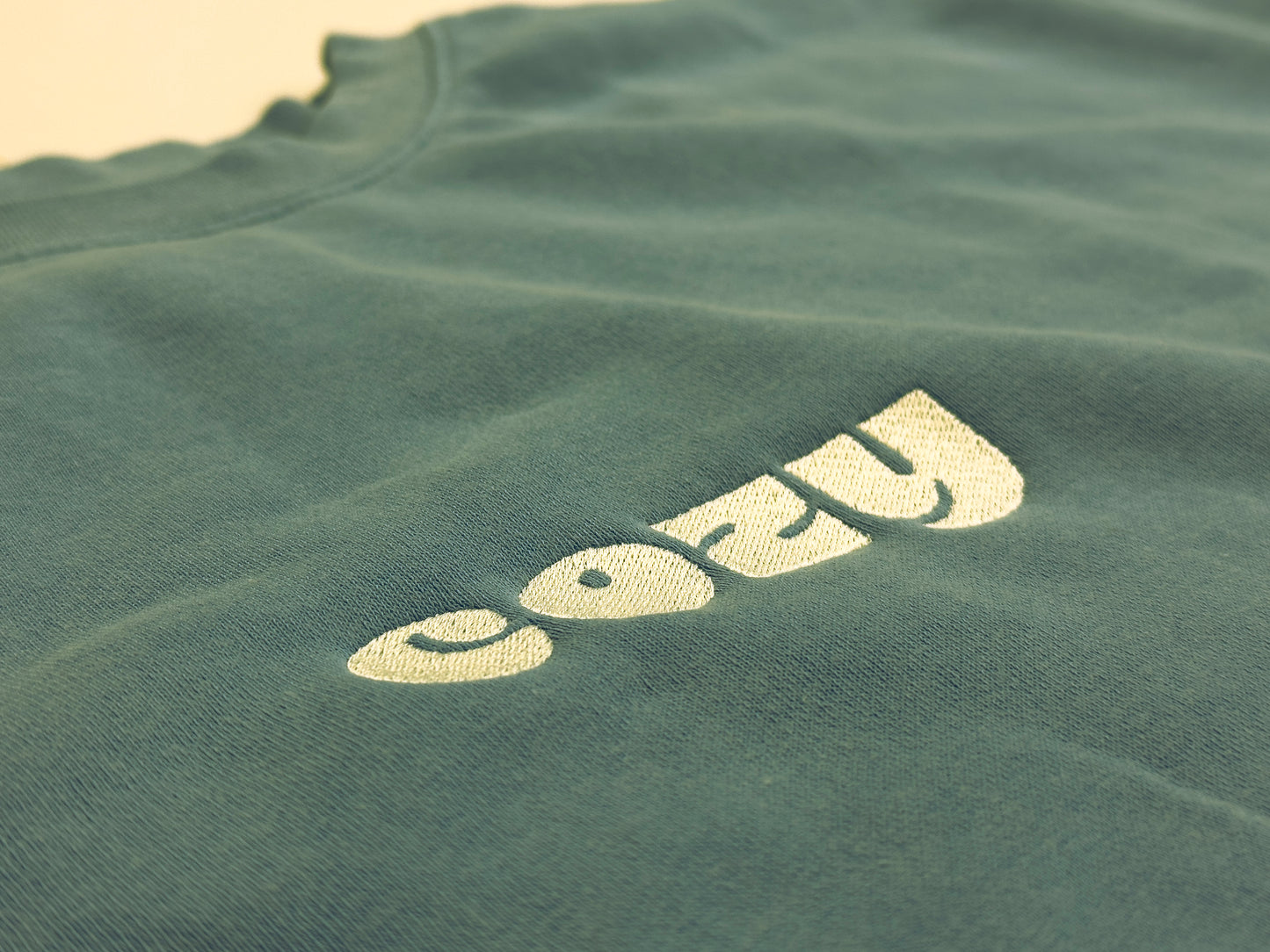 COZY