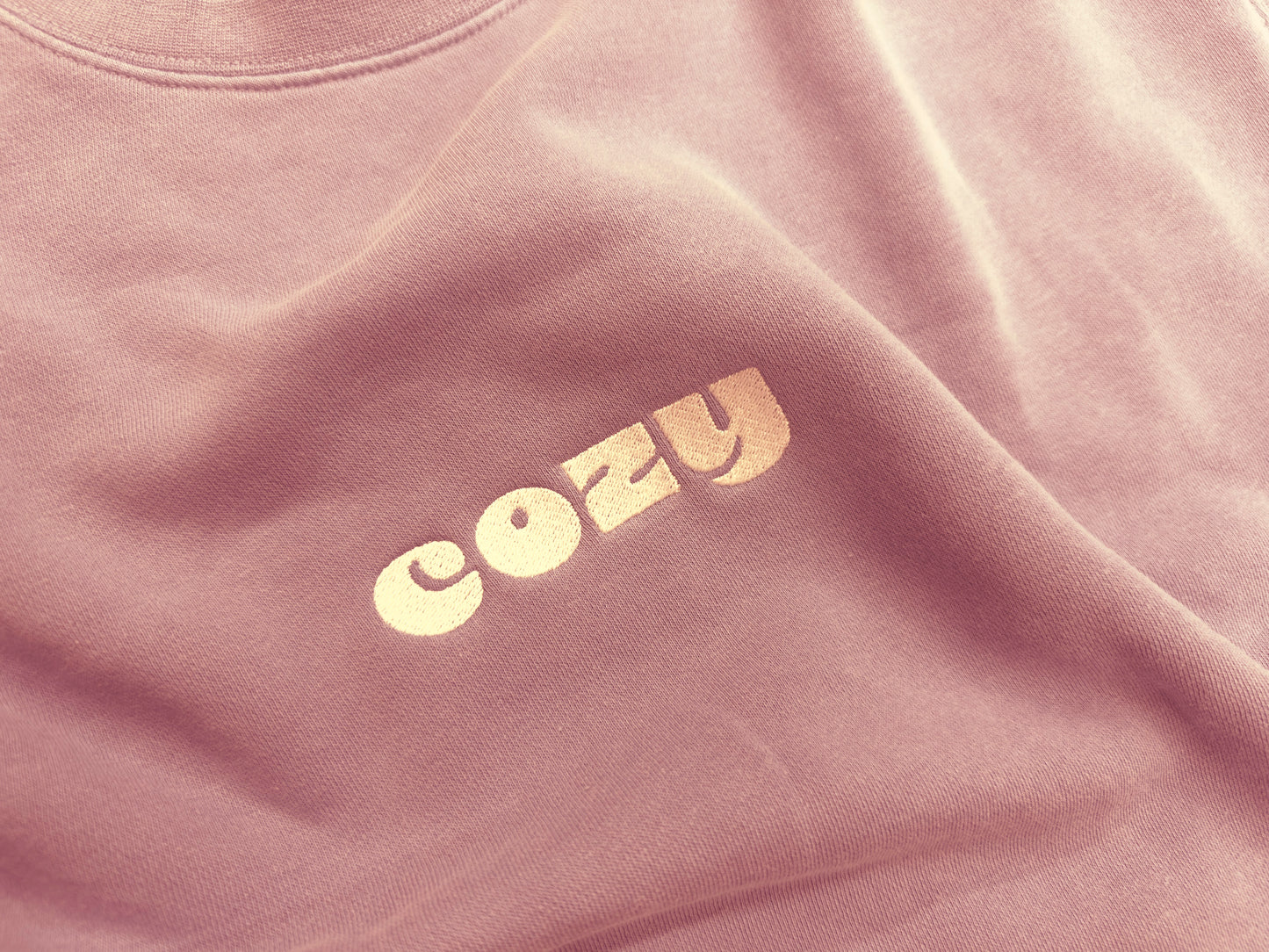 COZY