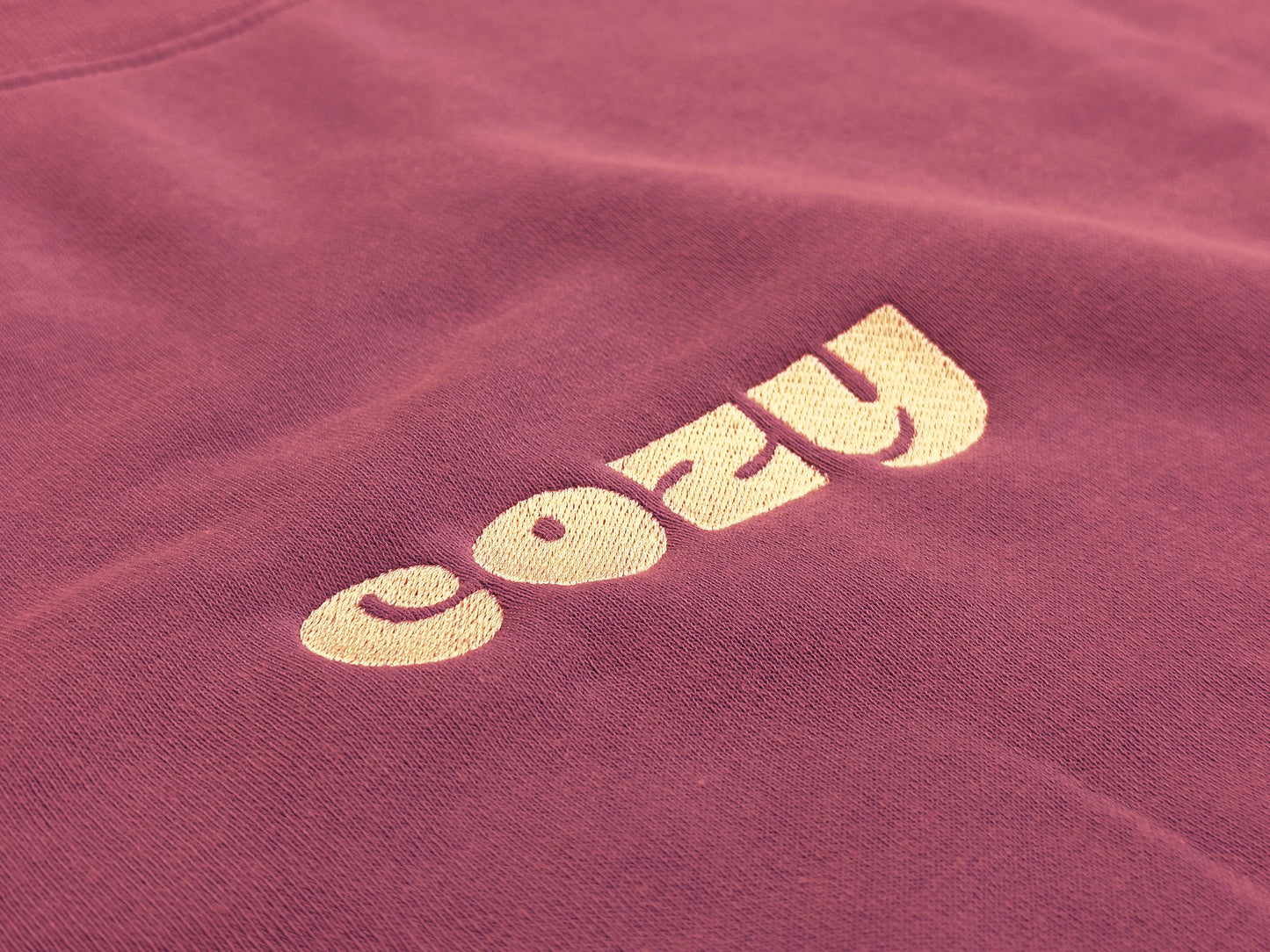 COZY