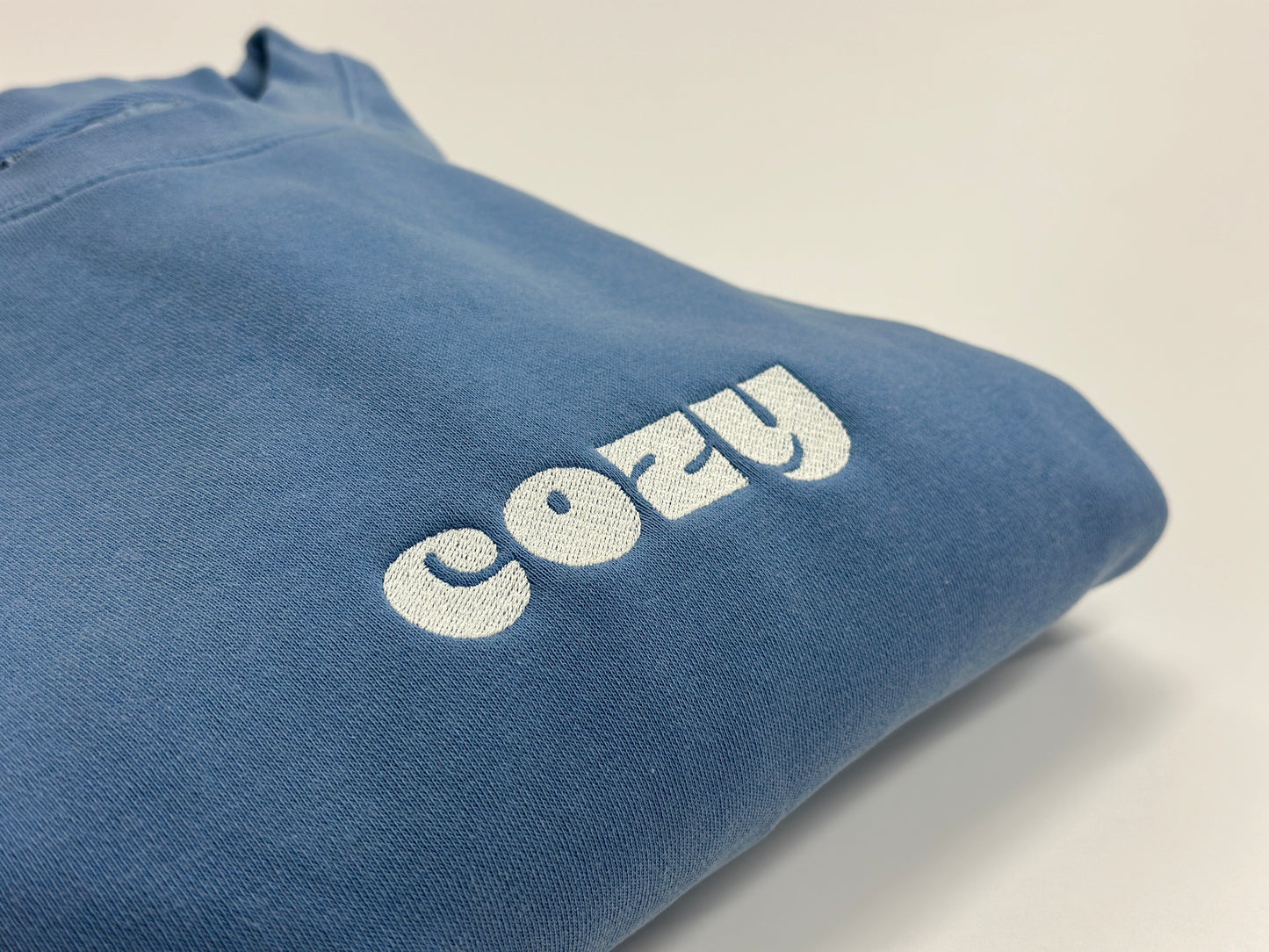 COZY