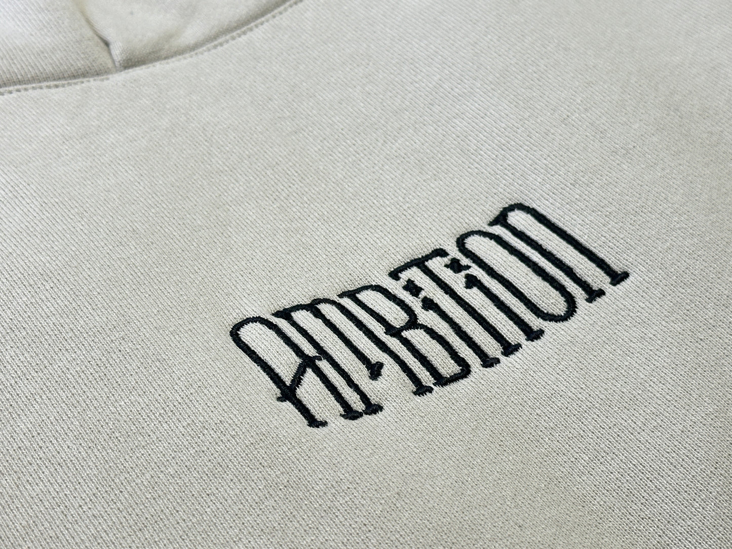 AMBITION HOOD