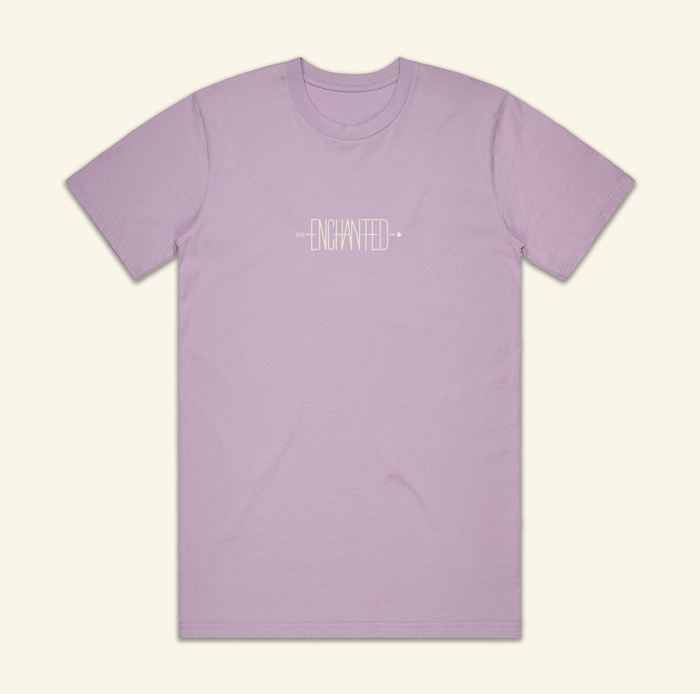 ENCHANTED TEE