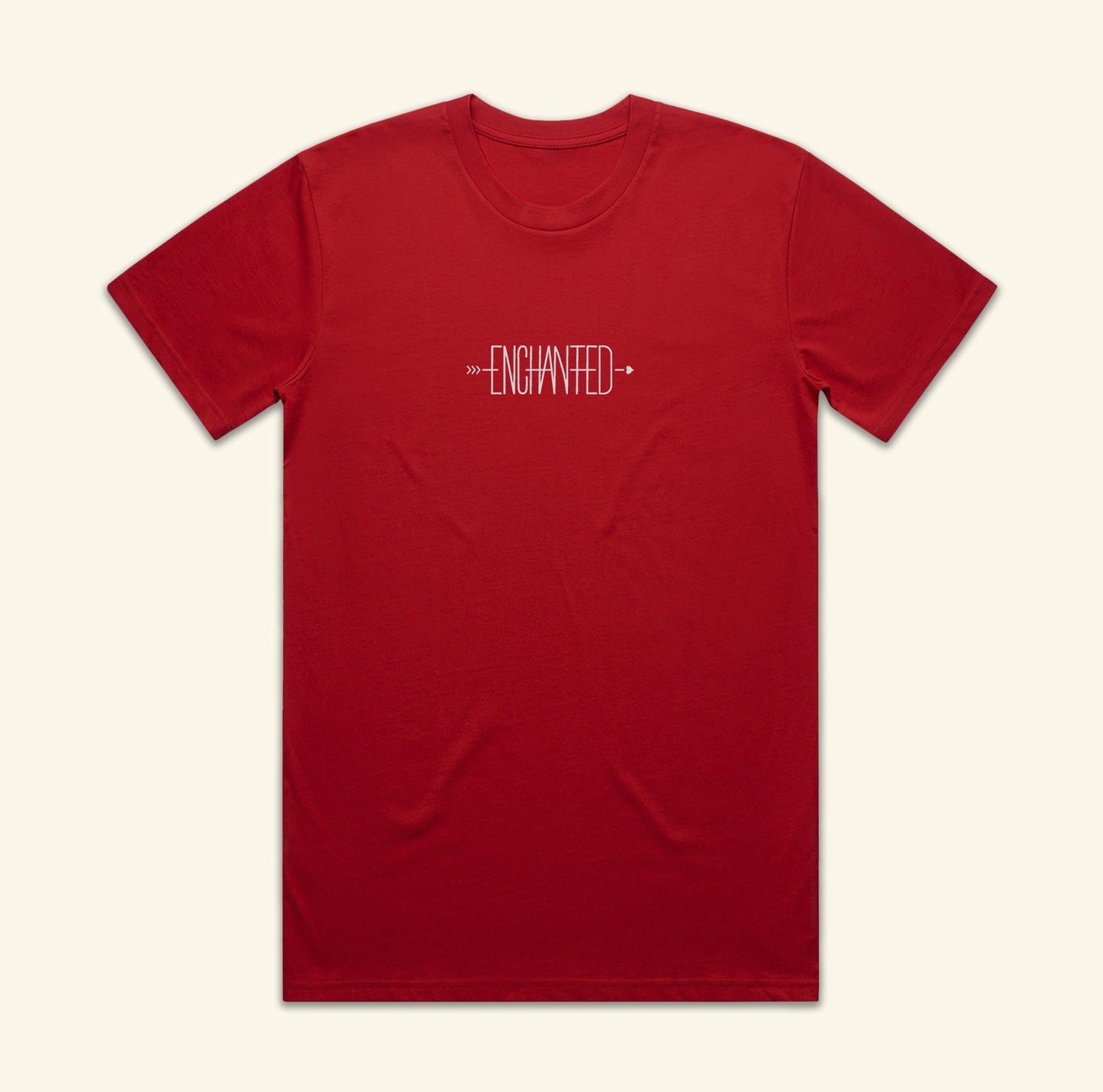 ENCHANTED TEE