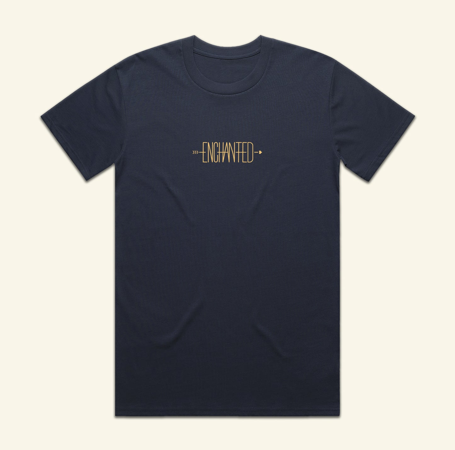 ENCHANTED TEE