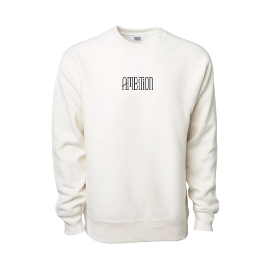 AMBITION CREW