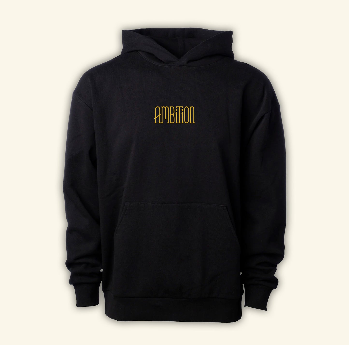 AMBITION HOOD