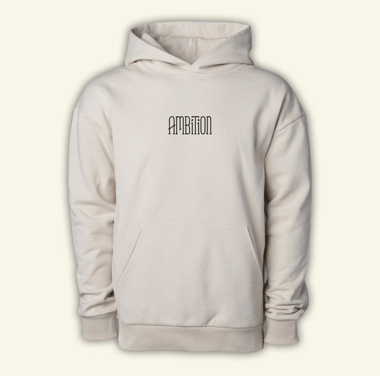 AMBITION HOOD