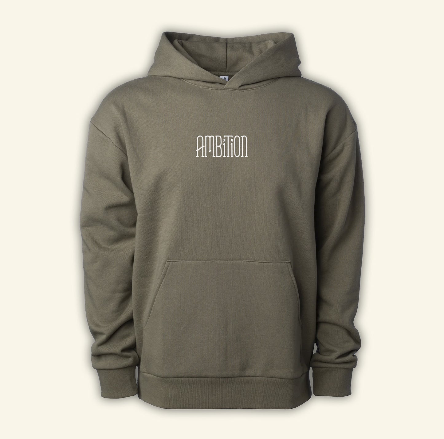 AMBITION HOOD