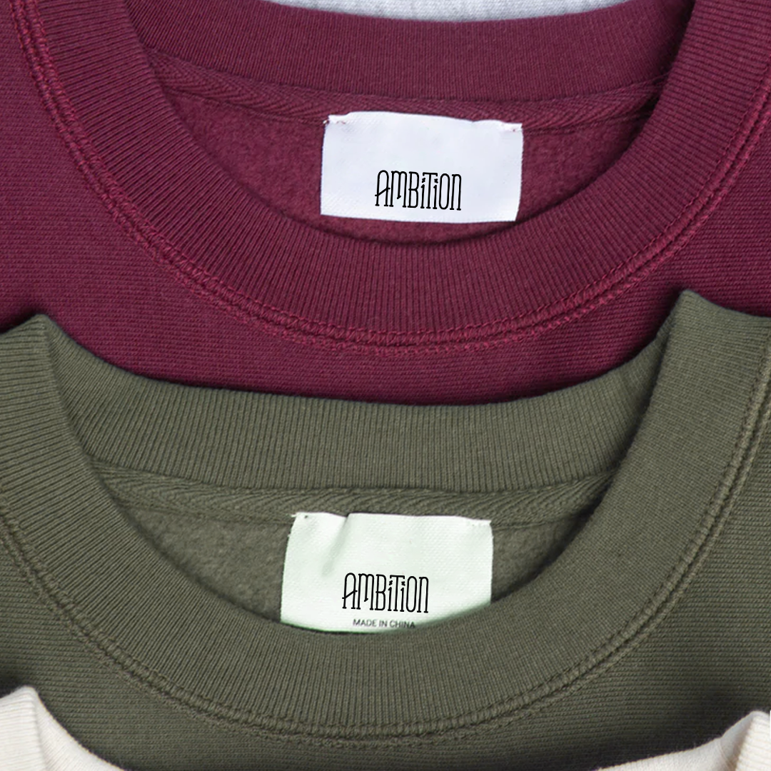 AMBITION CREW