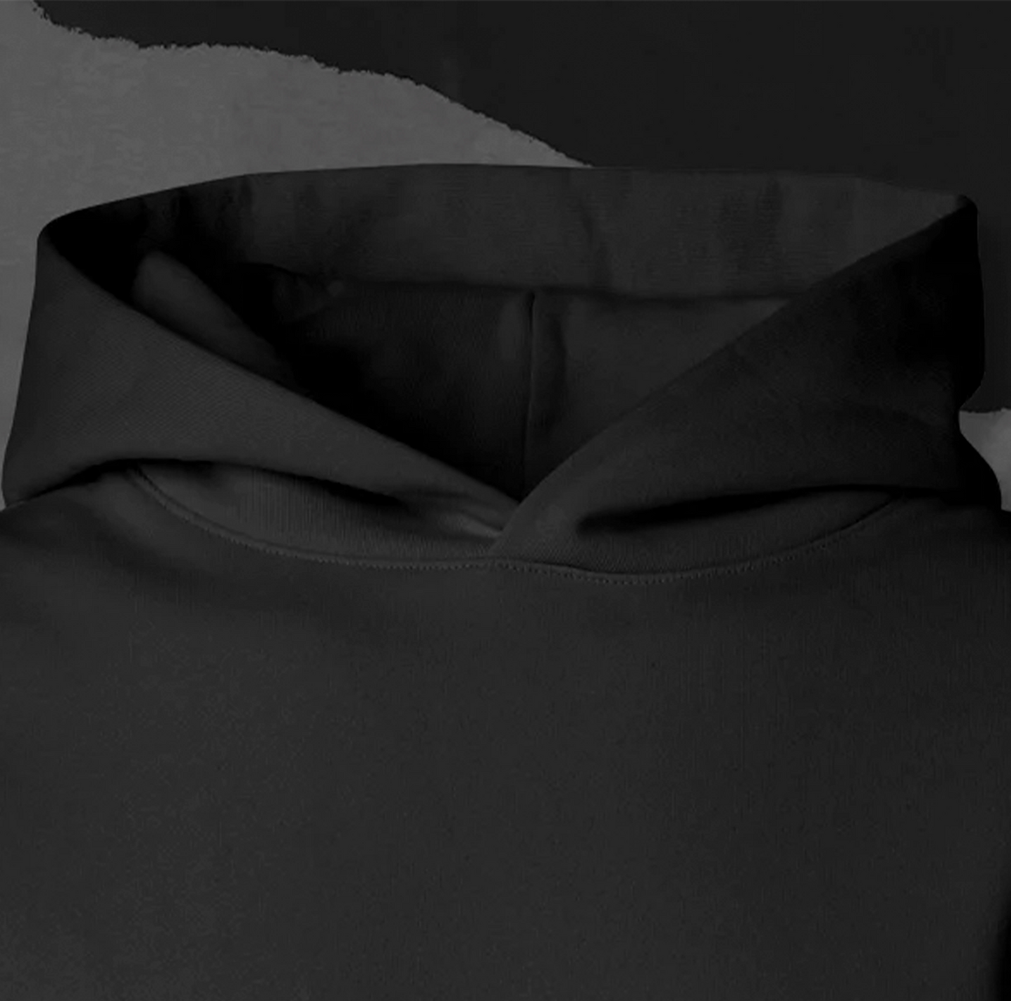 AMBITION HOOD