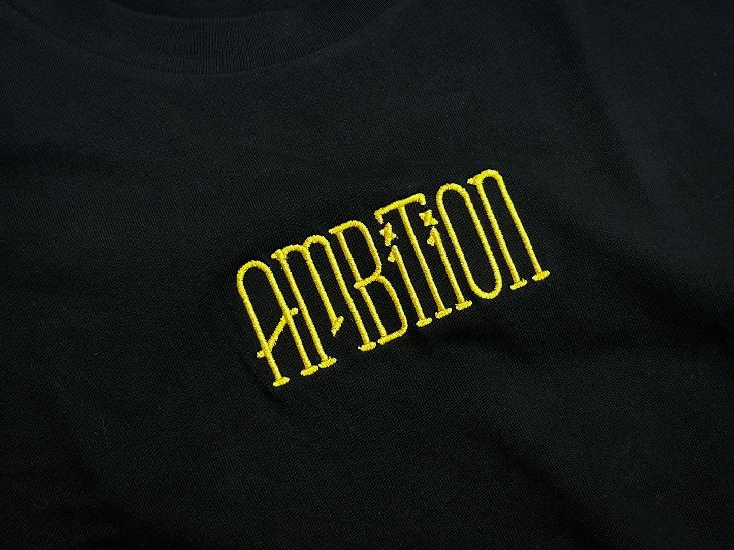 AMBITION TEE