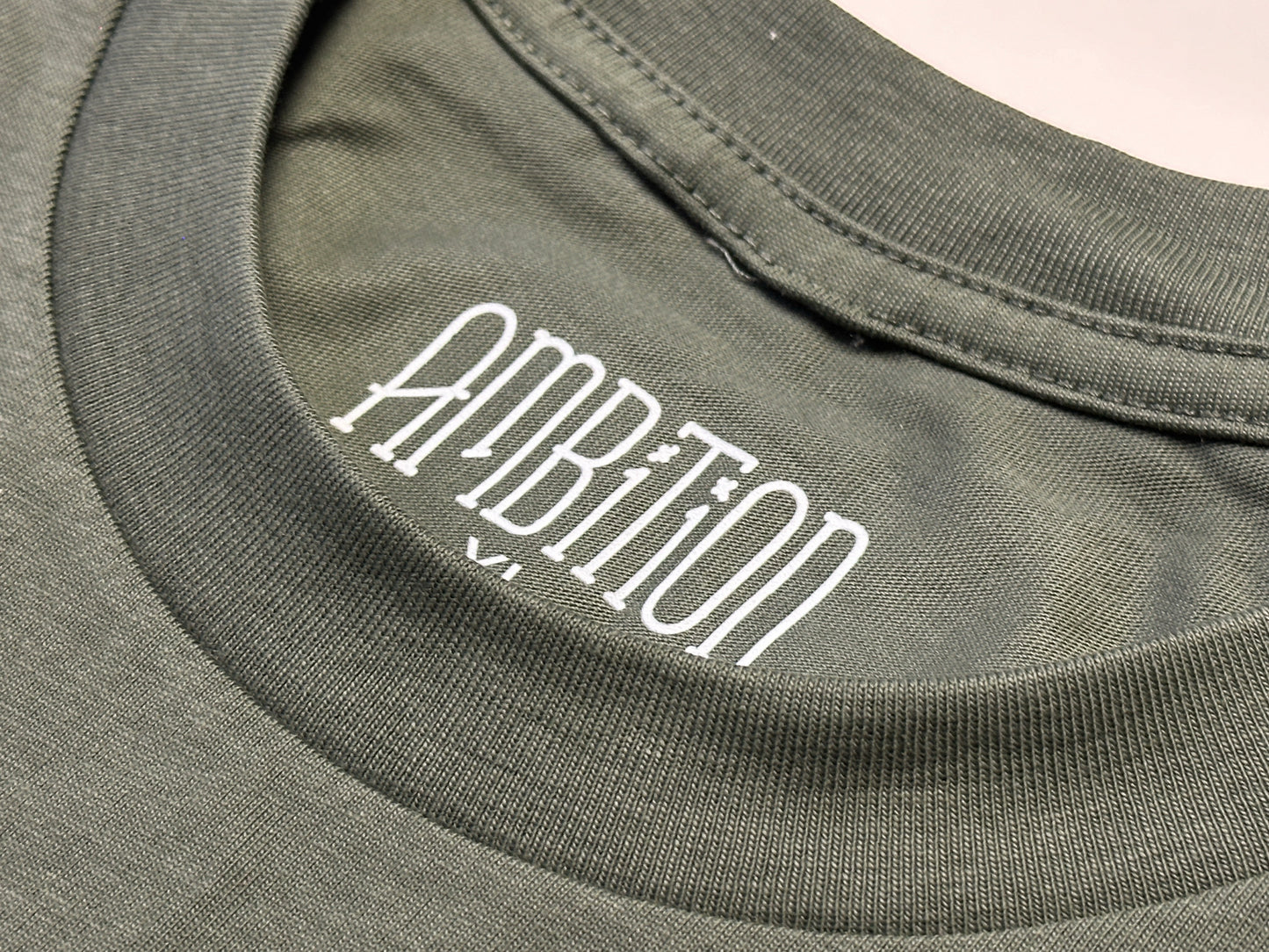 AMBITION TEE