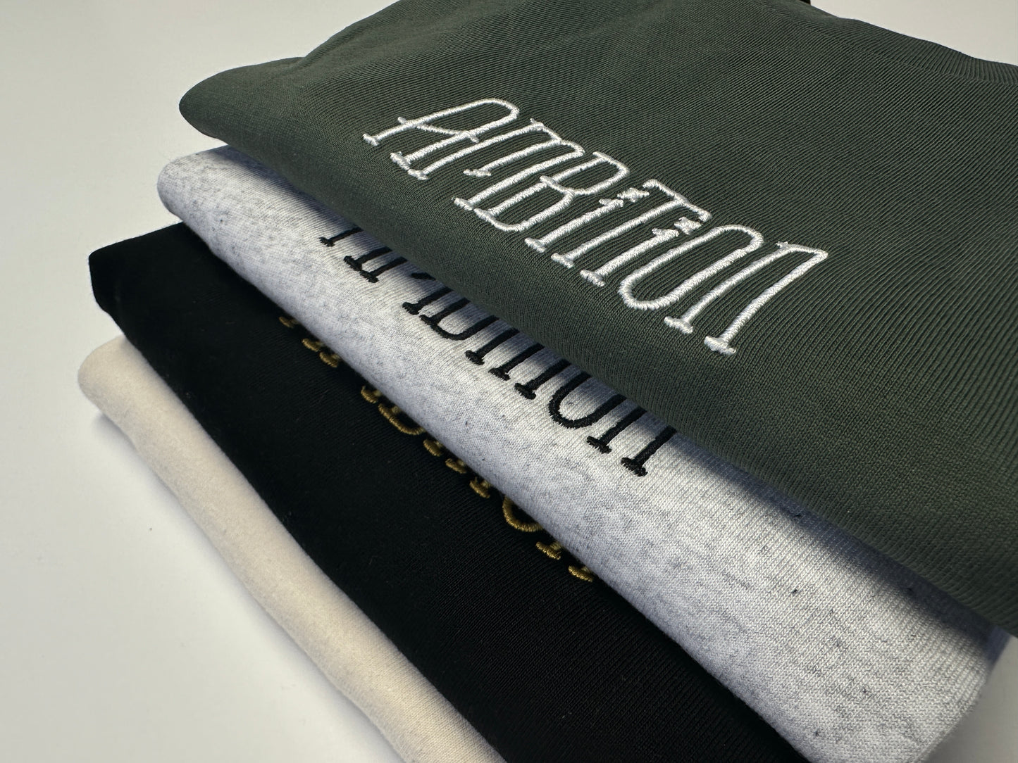 AMBITION TEE