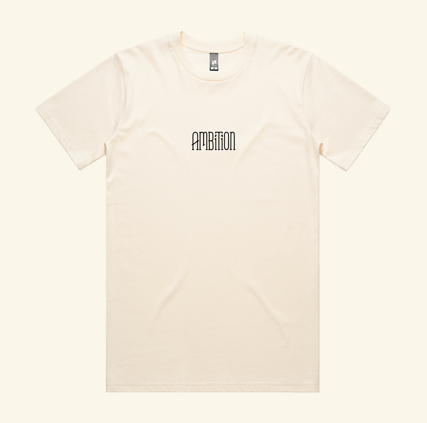 AMBITION OG TEE