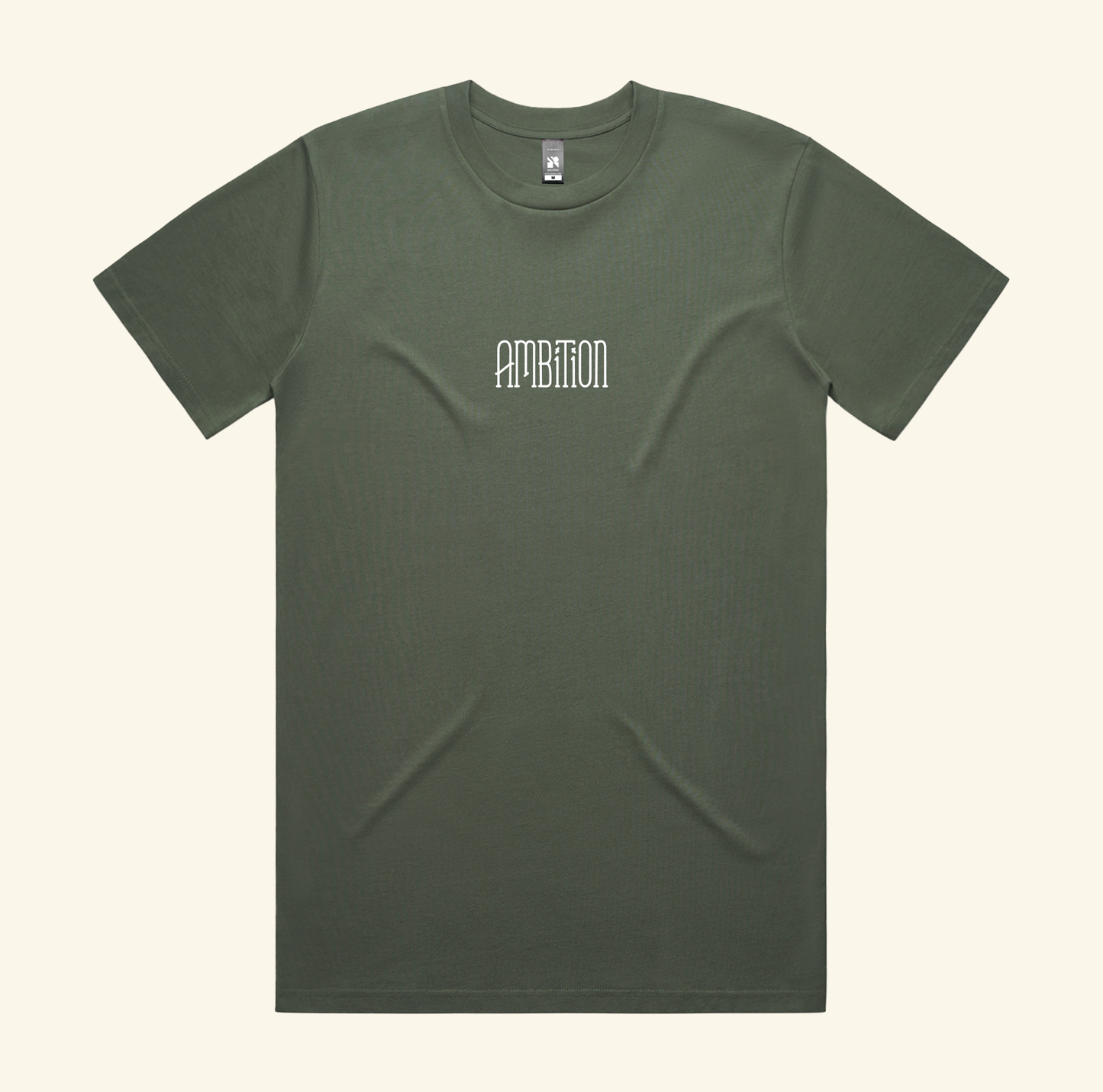 AMBITION TEE