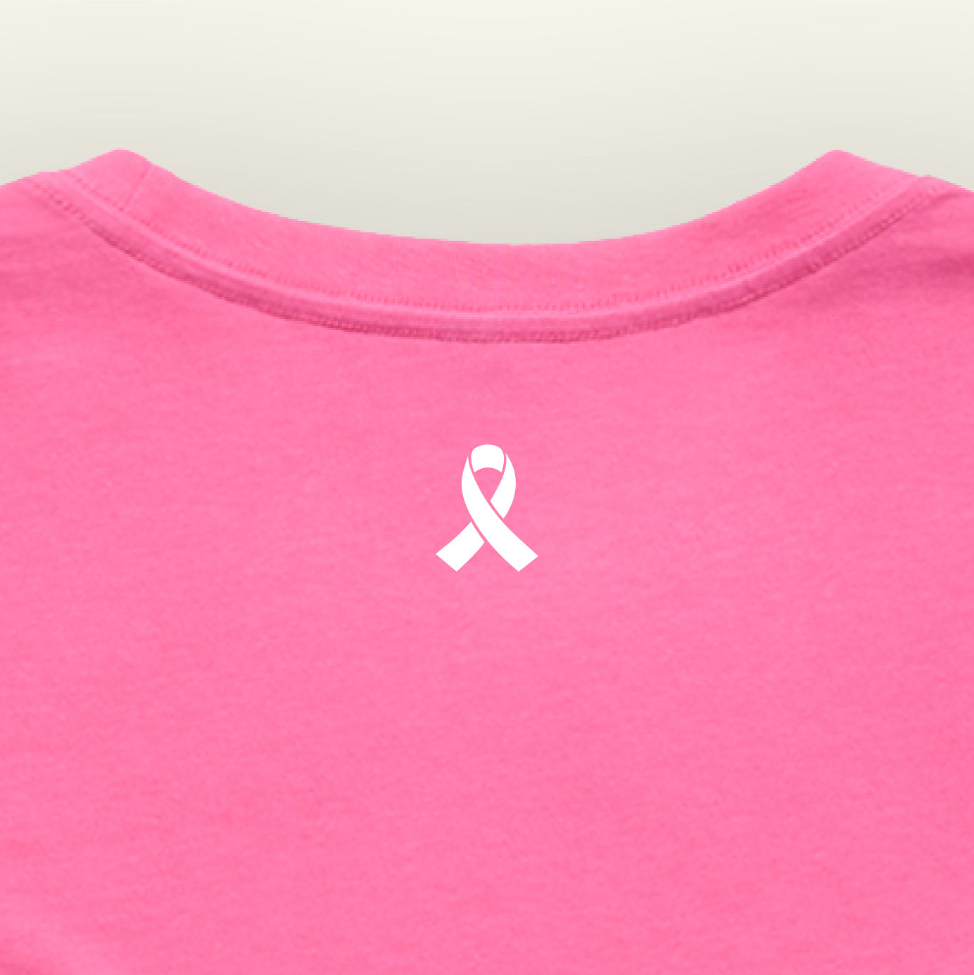 PINK POWER LADIES TEE