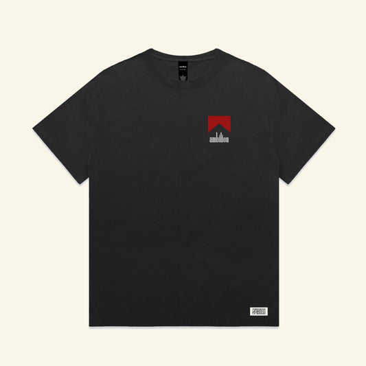 AMBITION CIG TEE