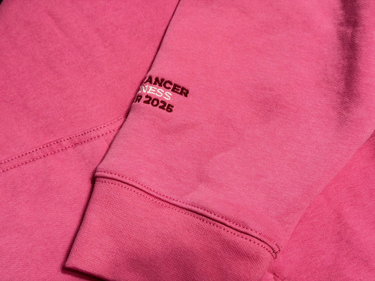 LIMITED EDITION - FIGHT HARD HOOD