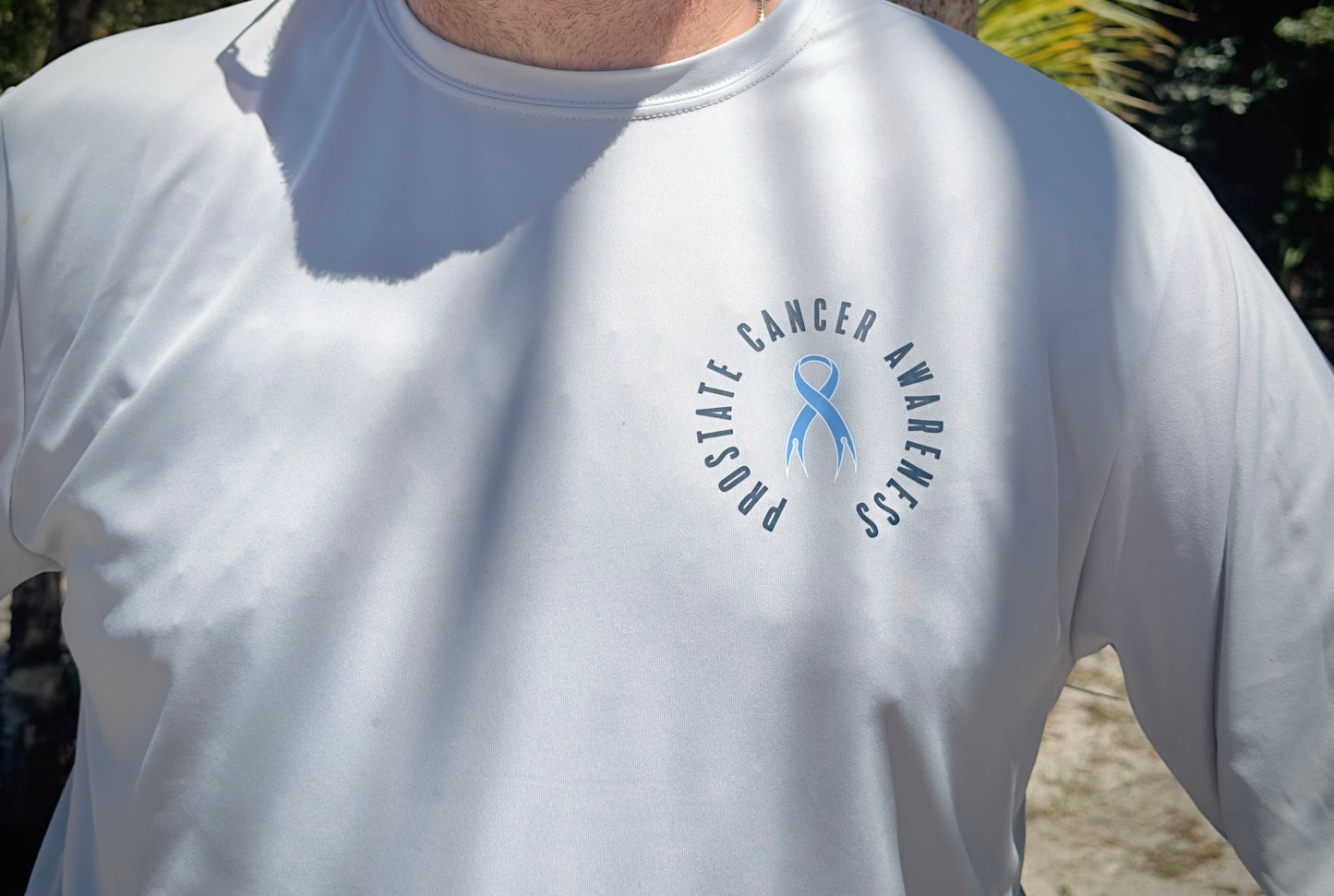 CHECK YOUR PACKAGE TEE