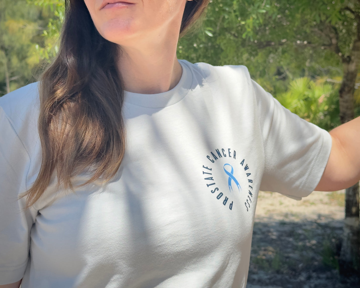 CHECK YOUR PACKAGE TEE