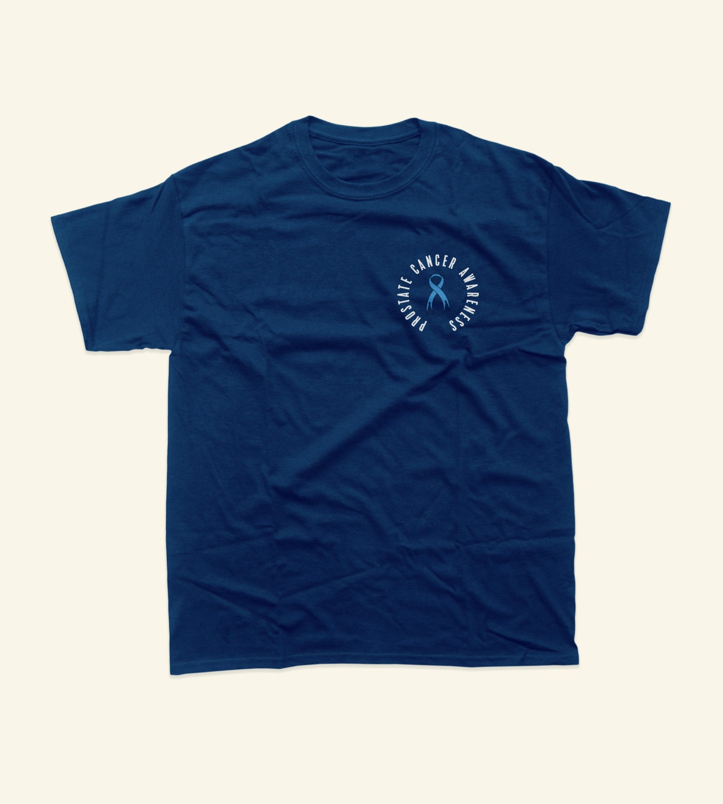 CHECK YOUR PACKAGE TEE