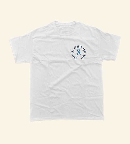 CHECK YOUR PACKAGE TEE