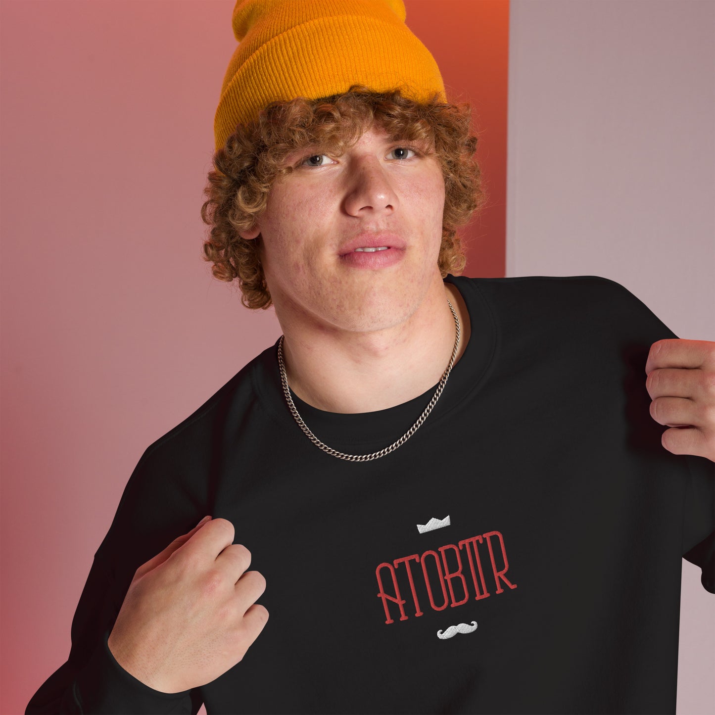 ATOBTTR CREW