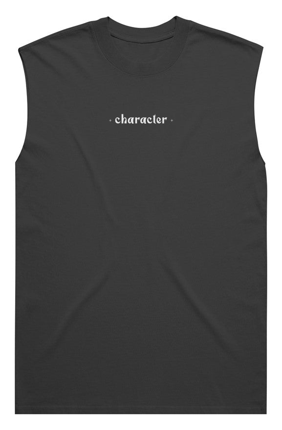 Legacy Tee