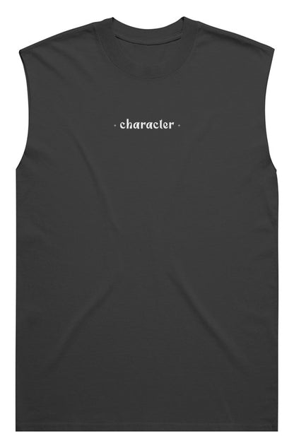 Legacy Tee