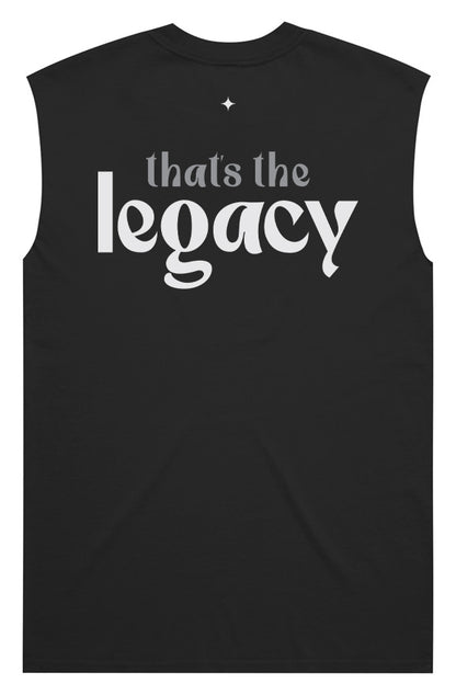 Legacy Tee