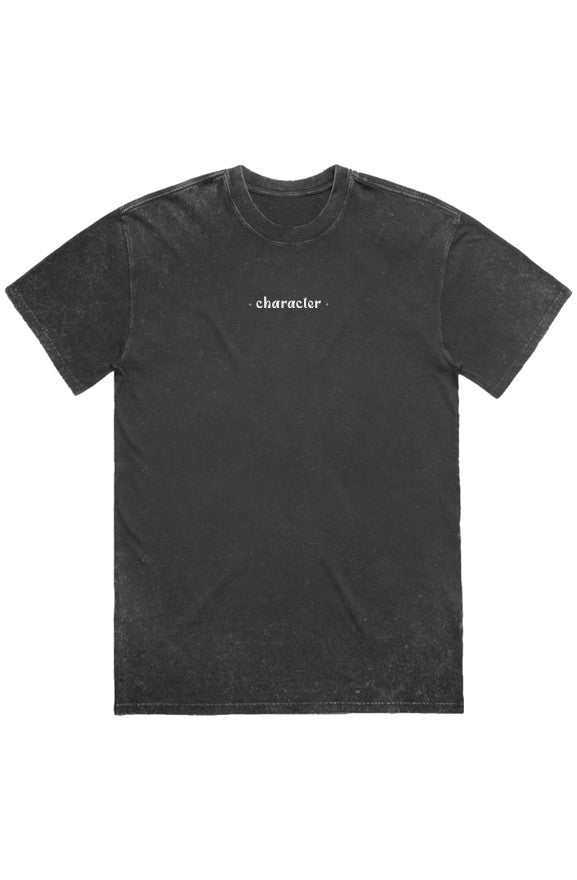 Legacy Tee