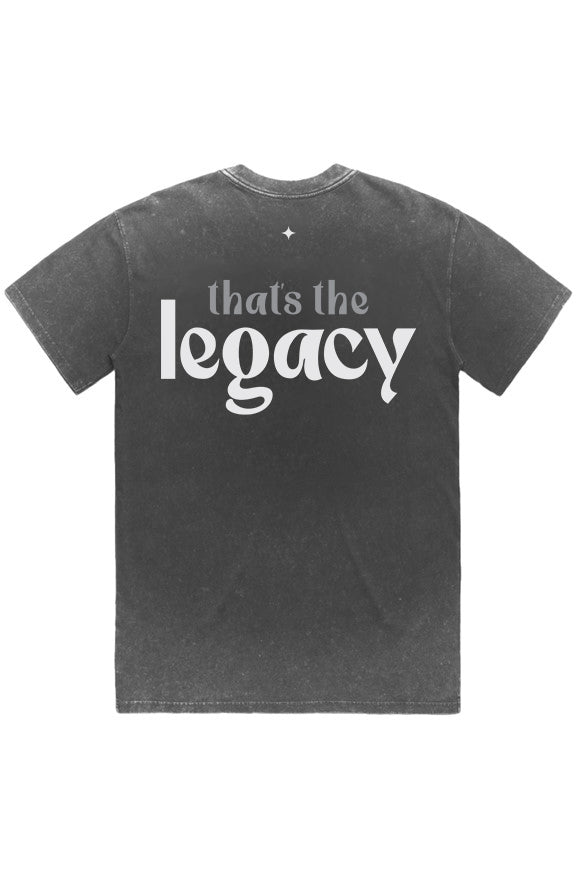 Legacy Tee