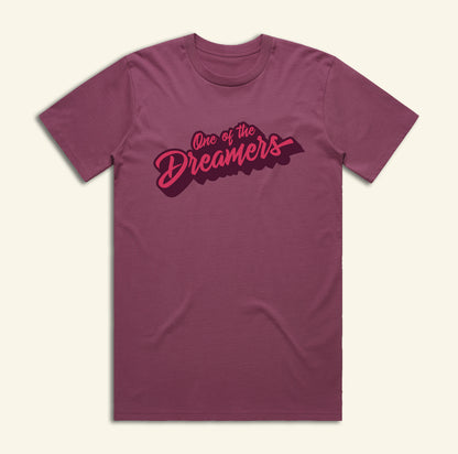 DREAMERS TEE