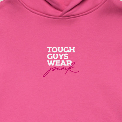 TOUGH GUYS HOOD